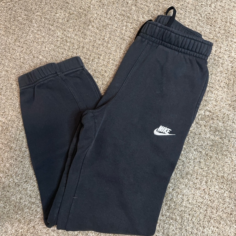 Nike sweat pants